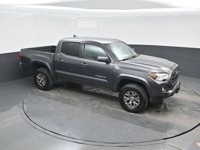2019 Toyota Tacoma 2WD SR5