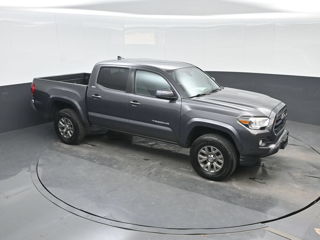 2019 Toyota Tacoma 2WD SR5