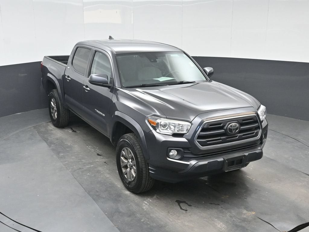 2019 Toyota Tacoma 2WD SR5