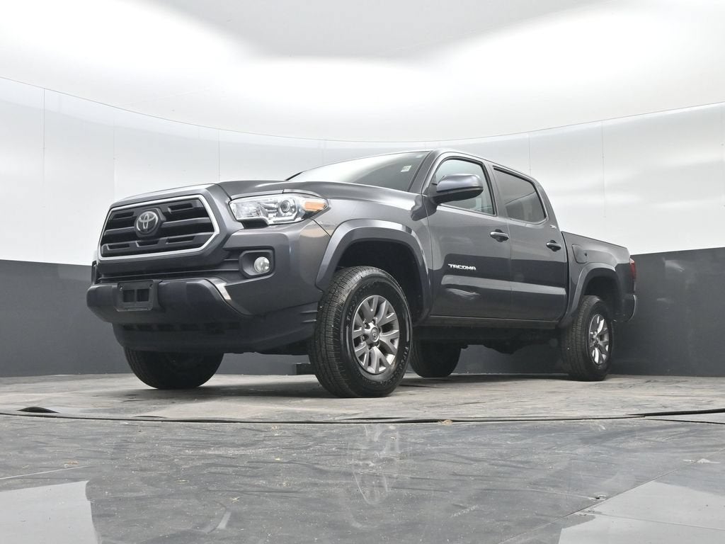 2019 Toyota Tacoma 2WD SR5