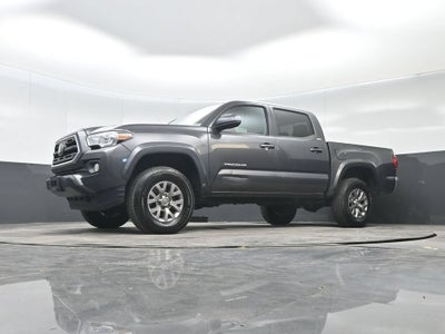 2019 Toyota Tacoma 2WD SR5