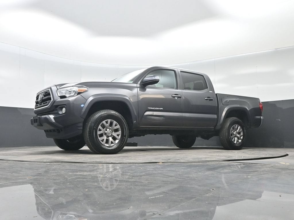 2019 Toyota Tacoma 2WD SR5