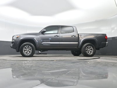 2019 Toyota Tacoma 2WD SR5