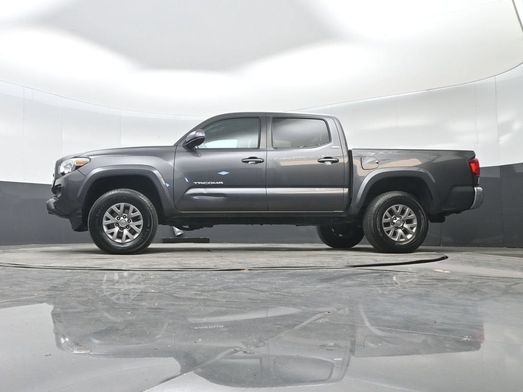 2019 Toyota Tacoma 2WD SR5