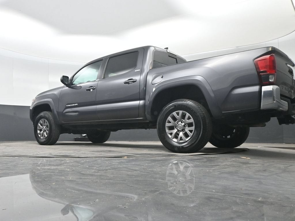 2019 Toyota Tacoma 2WD SR5