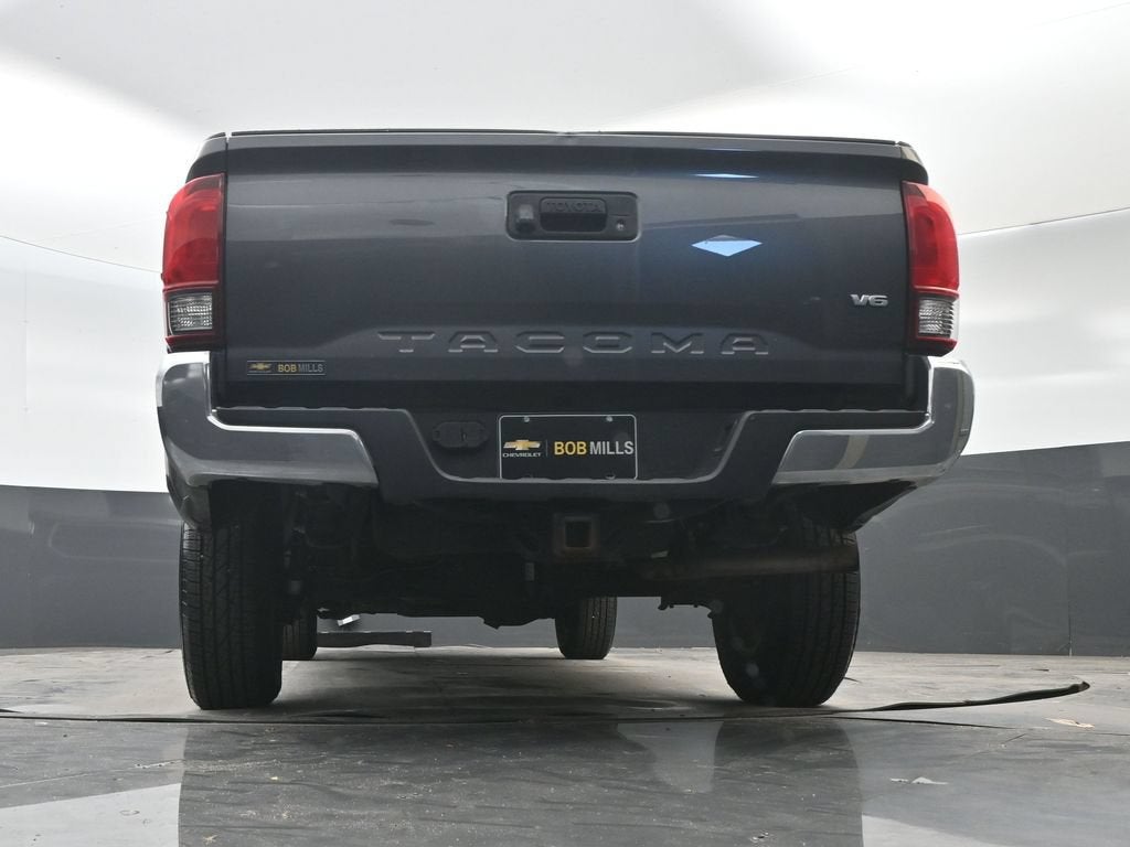 2019 Toyota Tacoma 2WD SR5