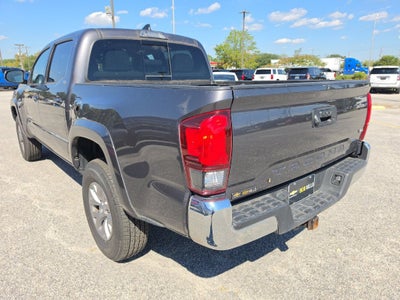 2019 Toyota Tacoma 2WD SR5