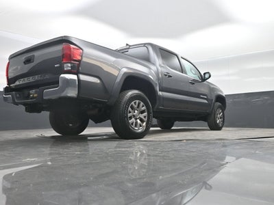 2019 Toyota Tacoma 2WD SR5