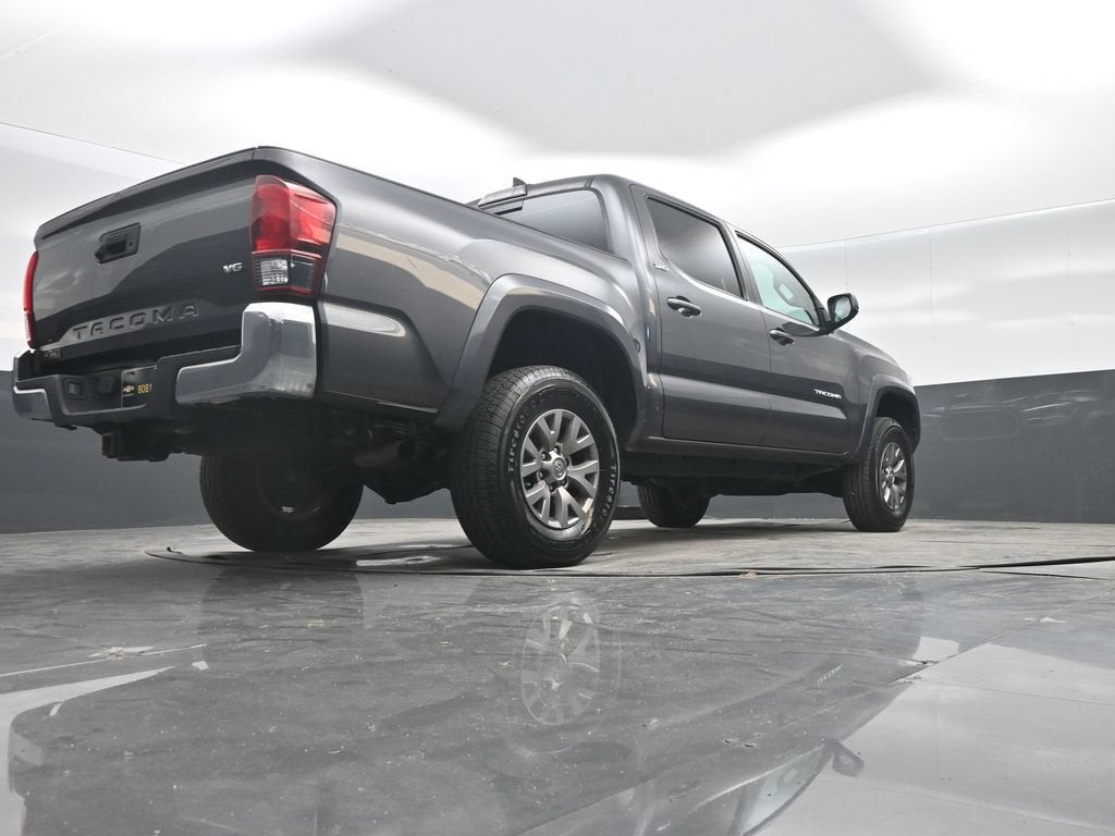 2019 Toyota Tacoma 2WD SR5