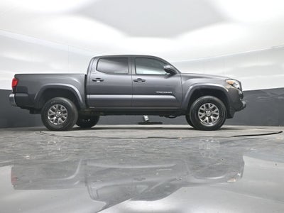 2019 Toyota Tacoma 2WD SR5