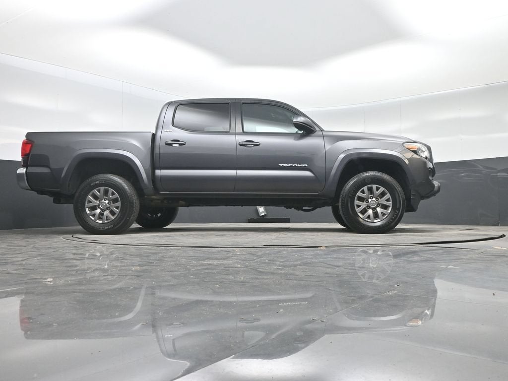 2019 Toyota Tacoma 2WD SR5