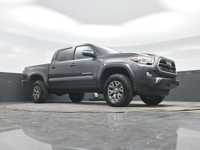 2019 Toyota Tacoma 2WD SR5