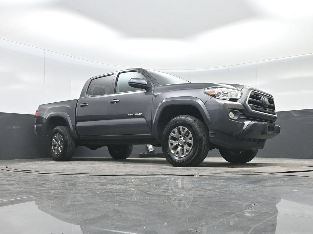 2019 Toyota Tacoma 2WD SR5