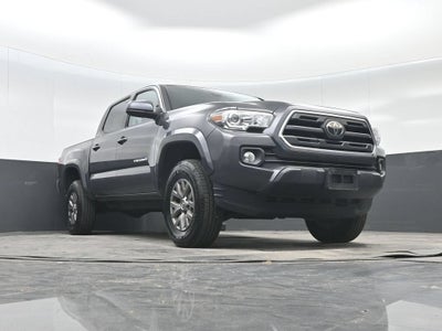 2019 Toyota Tacoma 2WD SR5