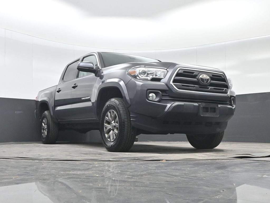 2019 Toyota Tacoma 2WD SR5