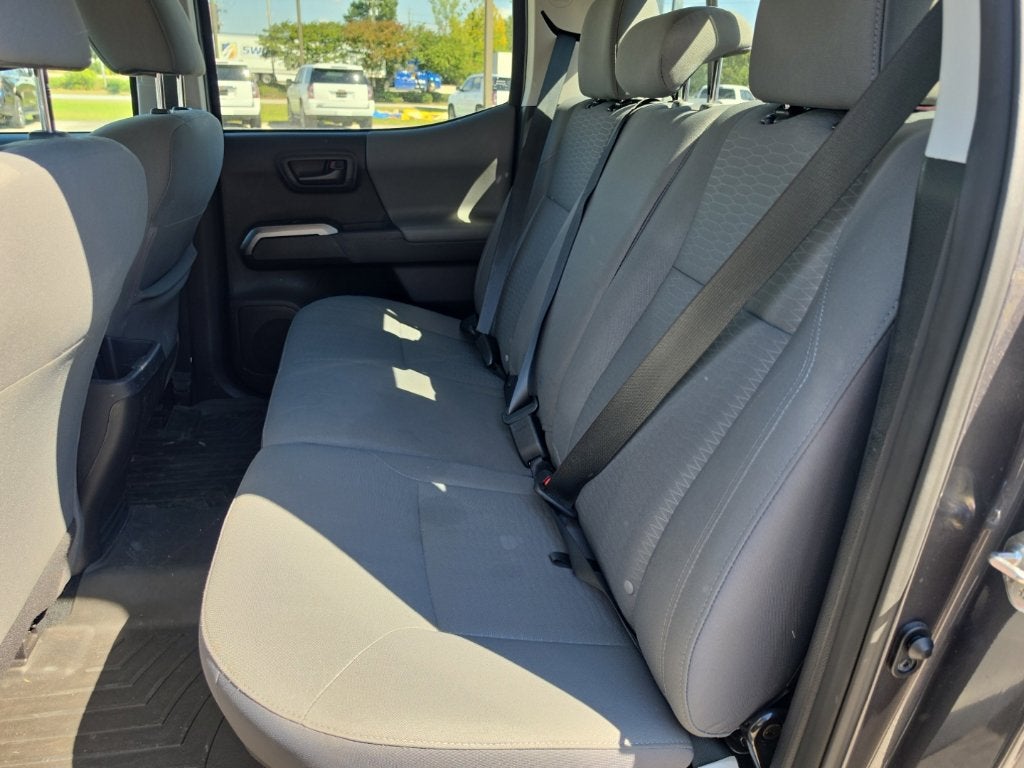 2019 Toyota Tacoma 2WD SR5