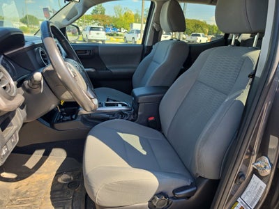 2019 Toyota Tacoma 2WD SR5