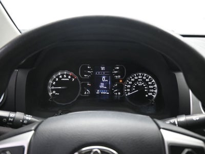 2019 Toyota Tundra 4WD SR5