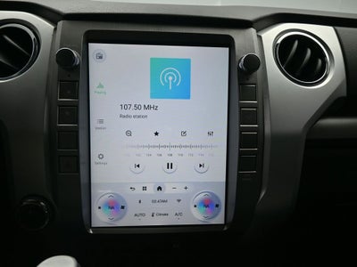 2019 Toyota Tundra 4WD SR5