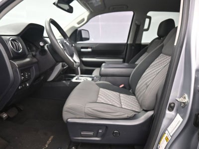 2019 Toyota Tundra 4WD SR5