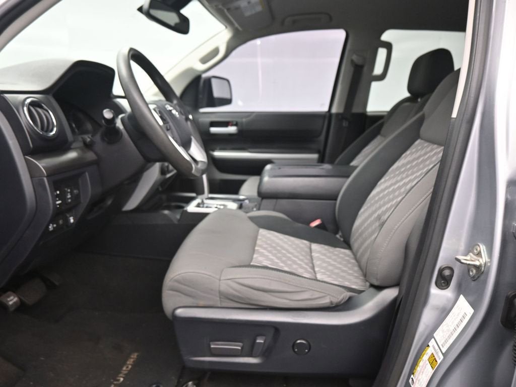 2019 Toyota Tundra 4WD SR5