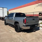 2019 Toyota Tundra 4WD SR5