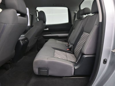 2019 Toyota Tundra 4WD SR5