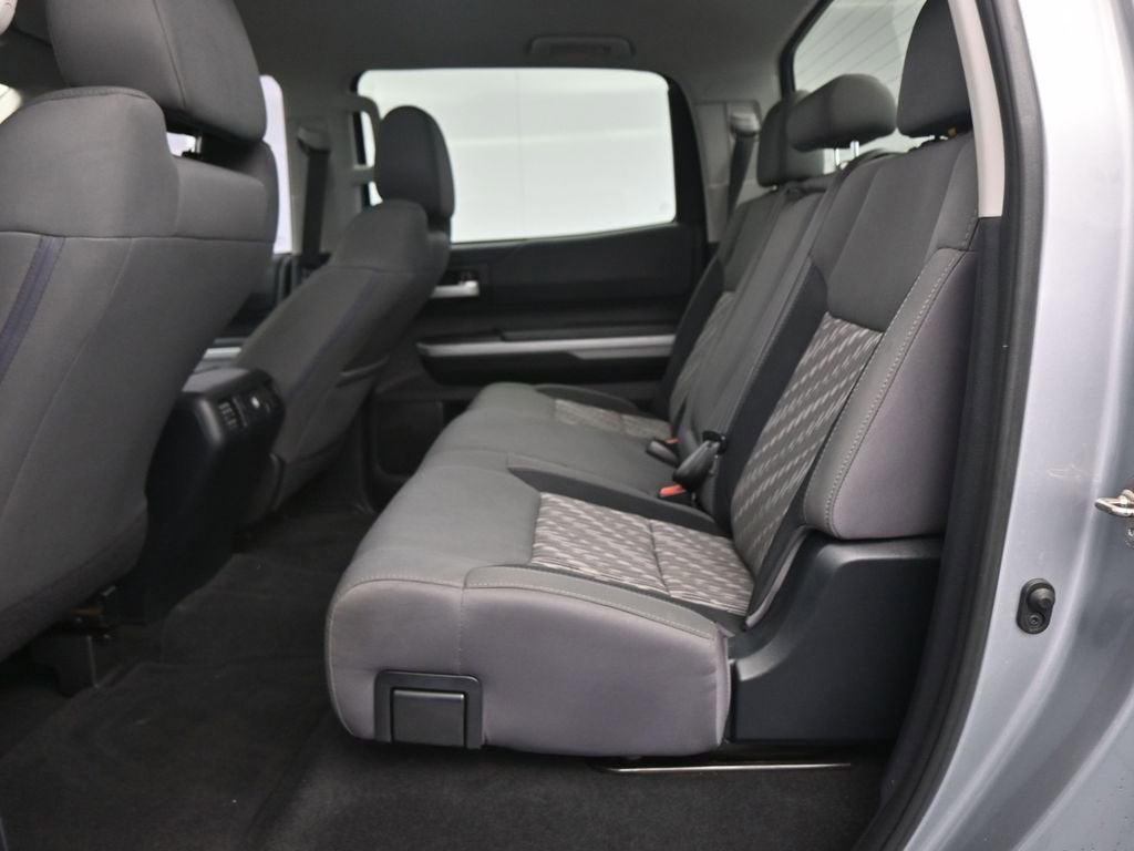 2019 Toyota Tundra 4WD SR5