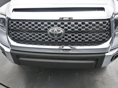 2019 Toyota Tundra 4WD SR5