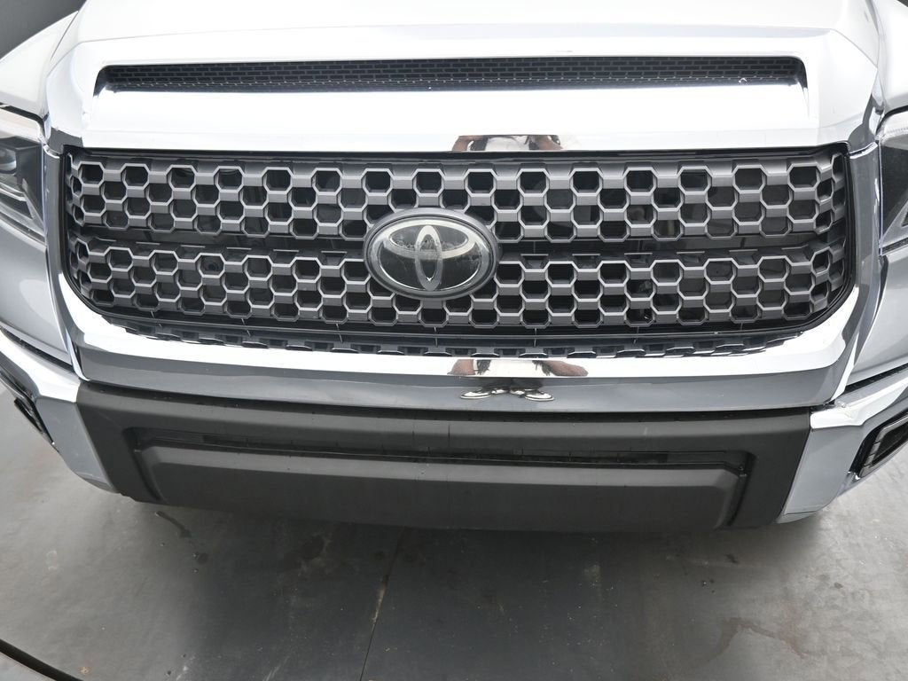 2019 Toyota Tundra 4WD SR5