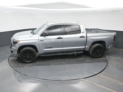 2019 Toyota Tundra 4WD SR5