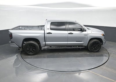 2019 Toyota Tundra 4WD SR5