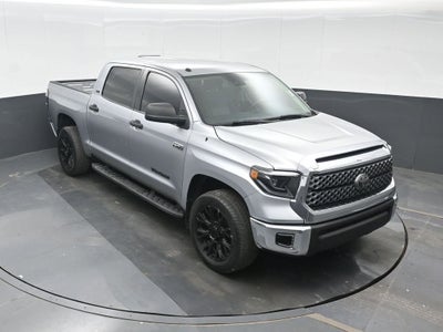 2019 Toyota Tundra 4WD SR5