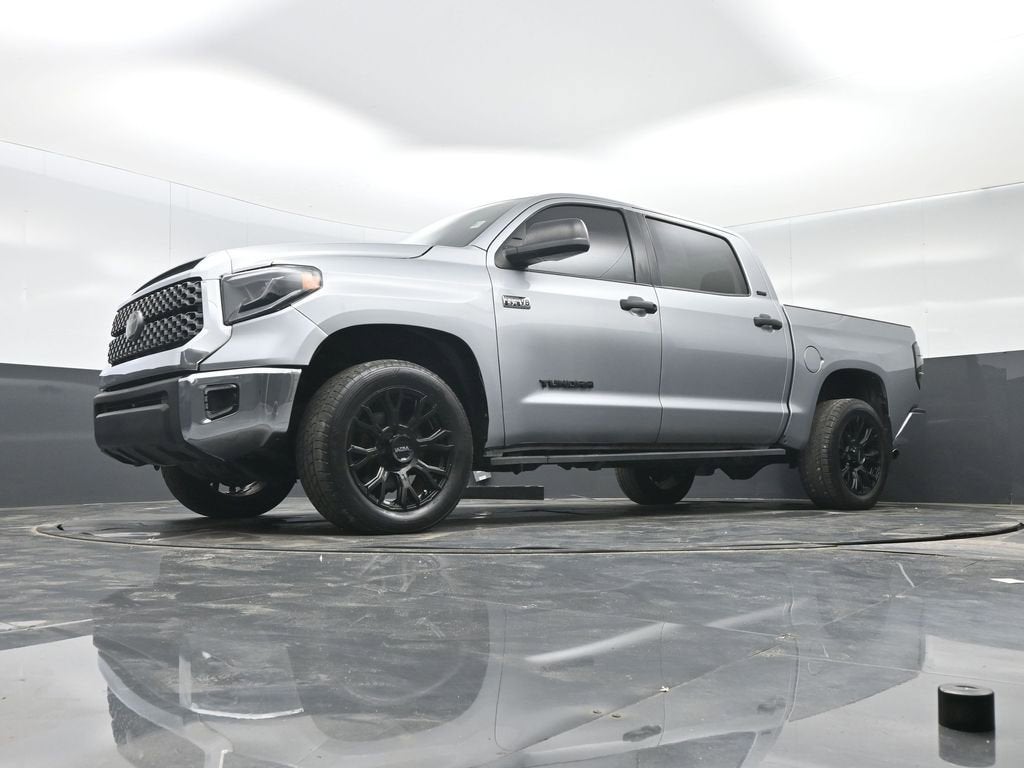 2019 Toyota Tundra 4WD SR5