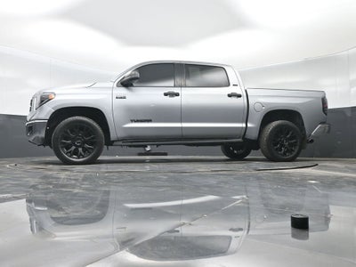 2019 Toyota Tundra 4WD SR5