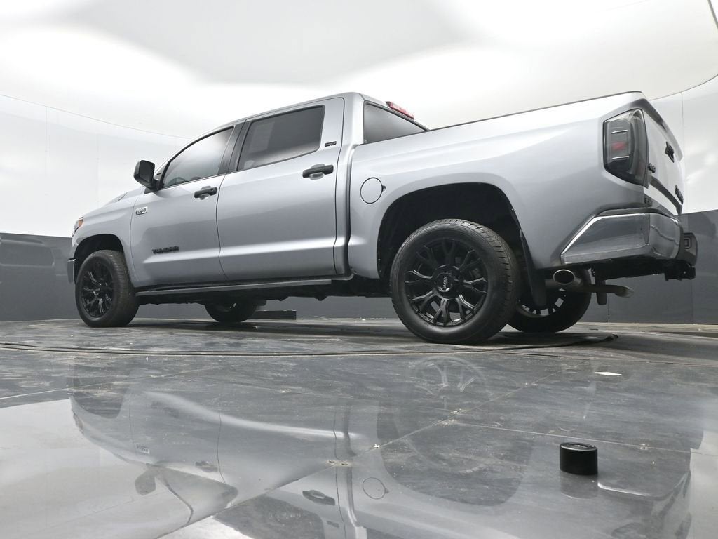 2019 Toyota Tundra 4WD SR5