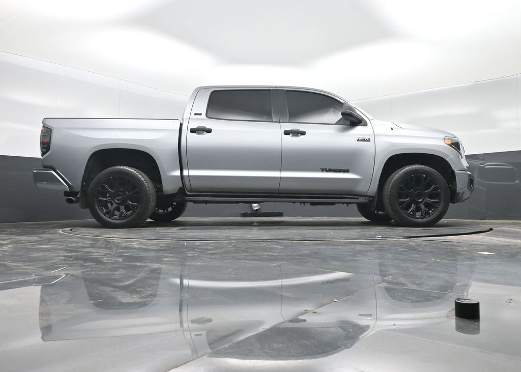 2019 Toyota Tundra 4WD SR5