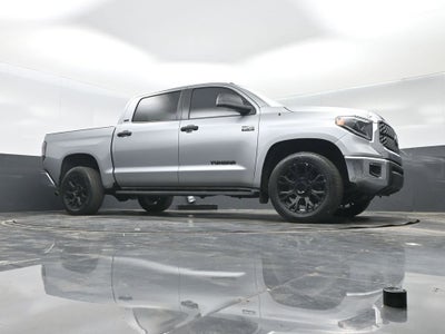 2019 Toyota Tundra 4WD SR5