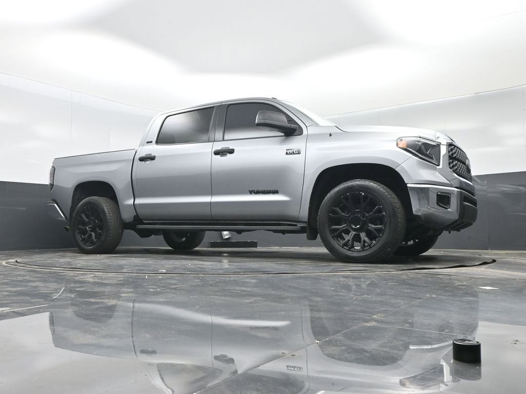 2019 Toyota Tundra 4WD SR5