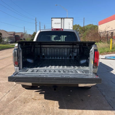2019 Toyota Tundra 4WD SR5