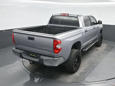 2017 Toyota Tundra 4WD SR5