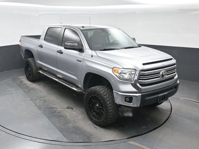 2017 Toyota Tundra 4WD SR5