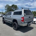 2017 Toyota Tundra 4WD SR5