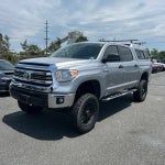2017 Toyota Tundra 4WD SR5