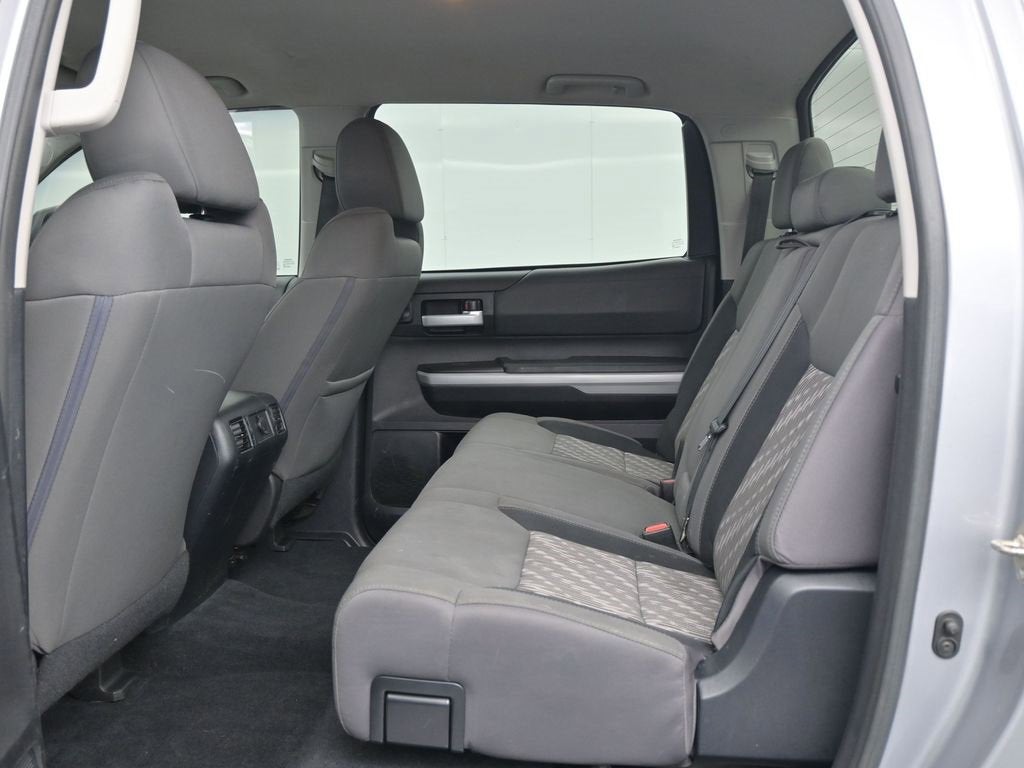 2018 Toyota Tundra 4WD SR5