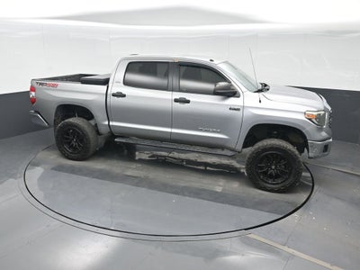 2018 Toyota Tundra 4WD SR5