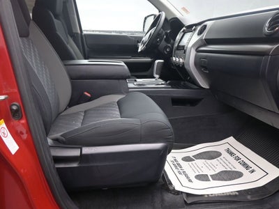 2019 Toyota Tundra 4WD SR5