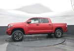 2019 Toyota Tundra 4WD SR5