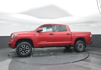 2019 Toyota Tundra 4WD SR5