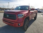 2019 Toyota Tundra 4WD SR5